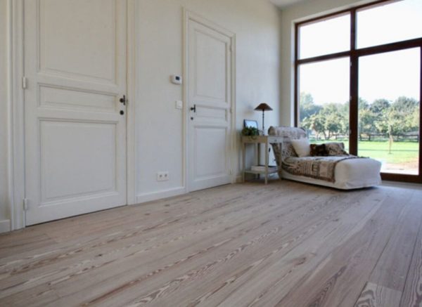 Δάπεδο Μασίφ