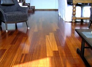 Δάπεδο Μασίφ