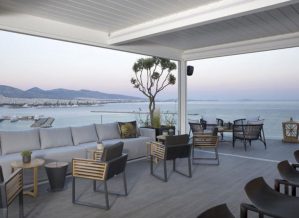 Δάπεδο Decking