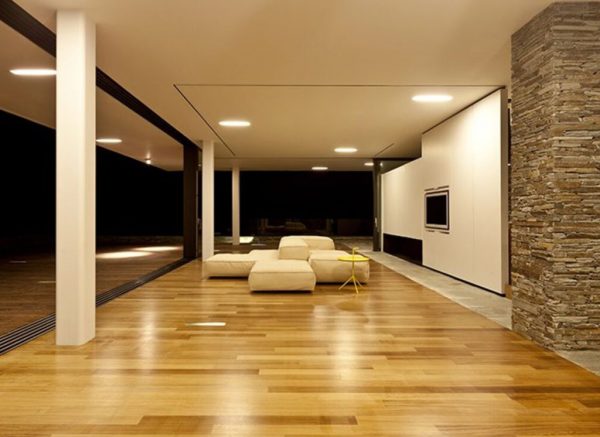 Δάπεδο Μασίφ