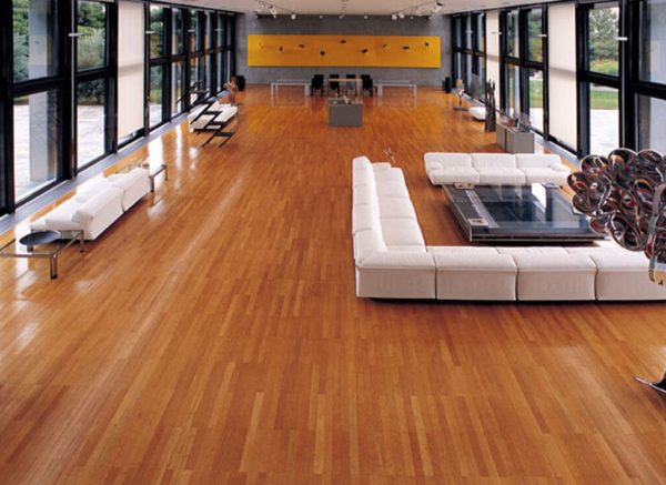 Δάπεδο Μασίφ