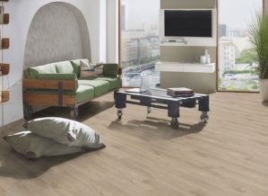 Δάπεδο Laminate