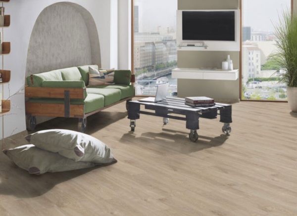 Δάπεδο Laminate