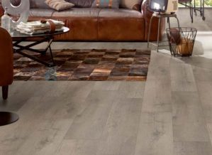 Δάπεδο Laminate