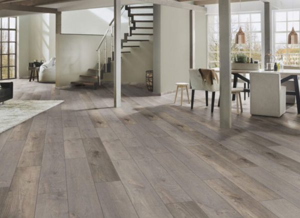 Δάπεδο Laminate