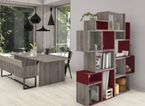 Δάπεδο Laminate