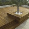 Δάπεδο Decking
