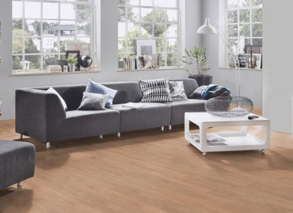 Δάπεδο Laminate