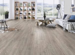 Δάπεδο Laminate