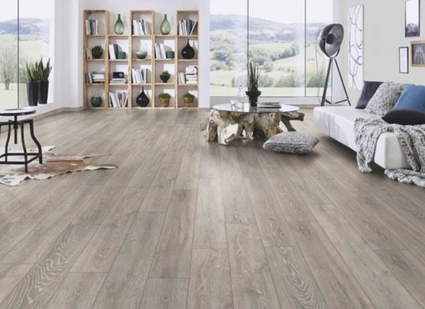 Δάπεδο Laminate