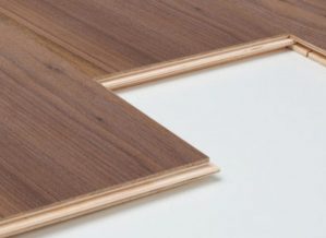 Δάπεδο Προγυαλισμένο