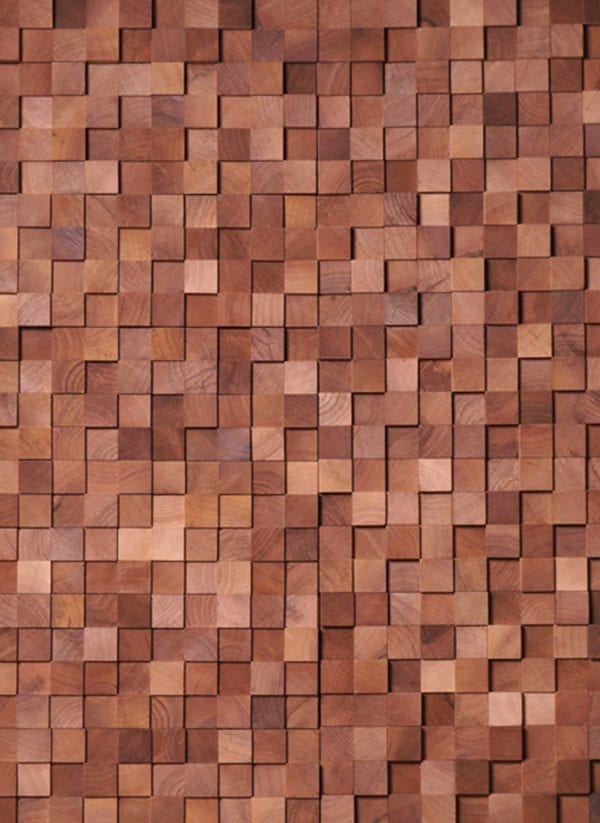 Ξύλινη Επένδυση Τοίχου