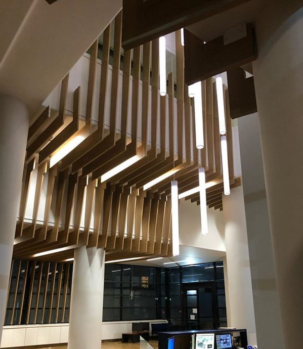 Κυψελωτό Πάνελ