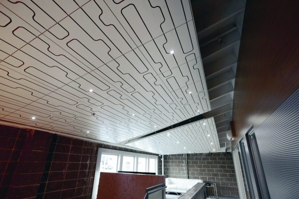 Πάνελ Ηχομονωτικό