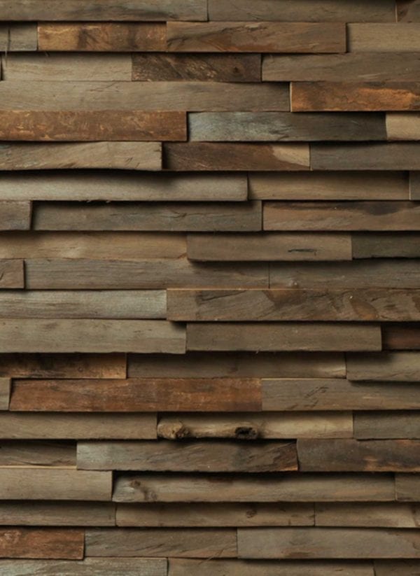 Ξύλινη Επένδυση Τοίχου