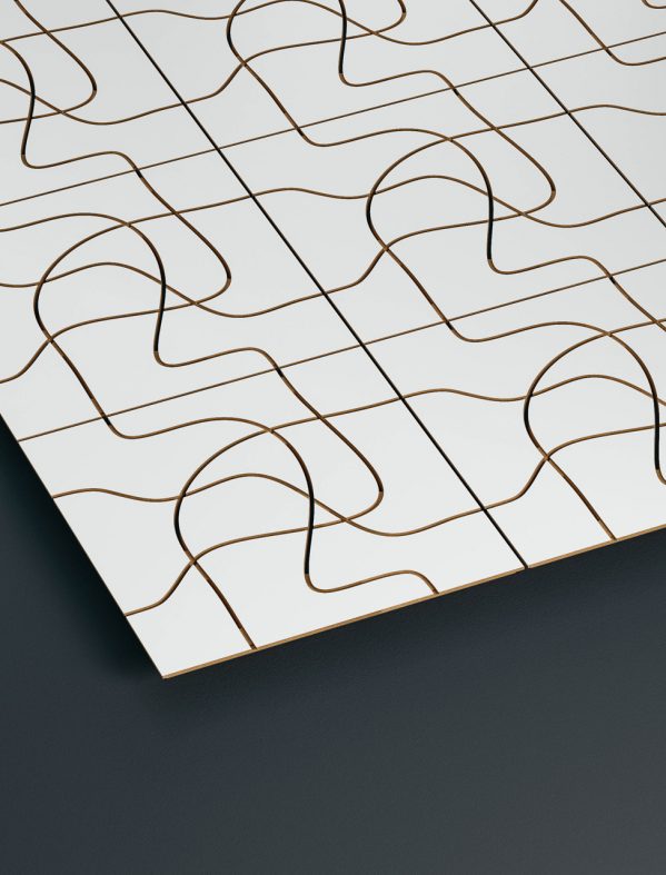 Πάνελ Ηχομονωτικό