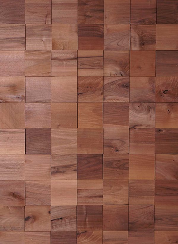 Ξύλινη Επένδυση Τοίχου