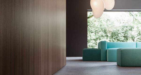 Πάνελ Ηχομονωτικό