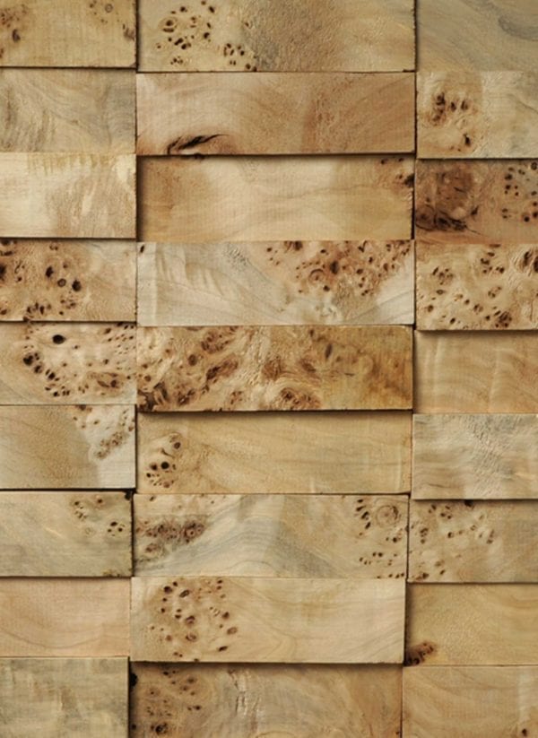 Ξύλινη Επένδυση Τοίχου