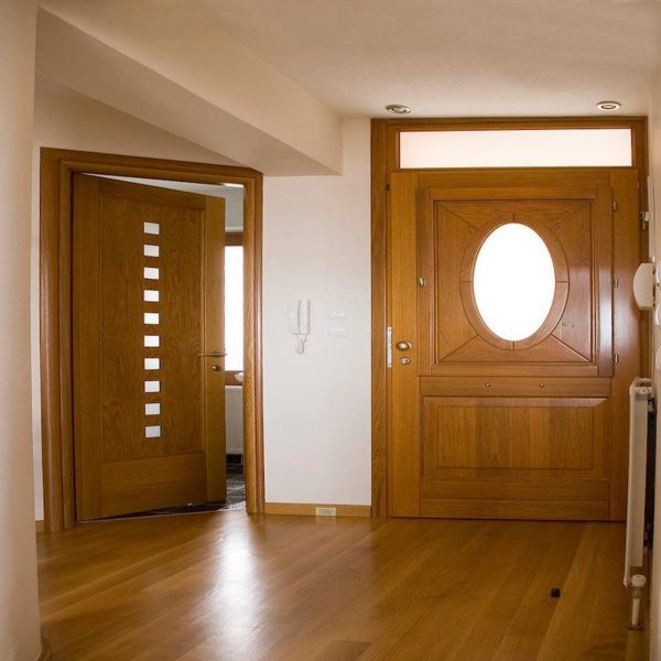 Πόρτες Εξωτερικές