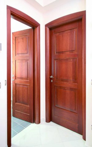 Πόρτες Εξωτερικές