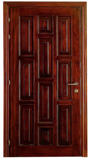 Πόρτες Εξωτερικές