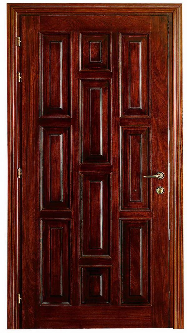 Πόρτες Εξωτερικές