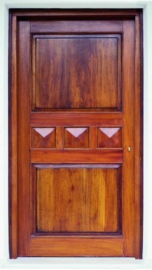 Πόρτες Εξωτερικές