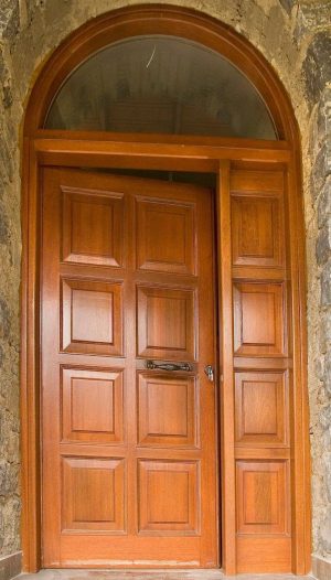 Πόρτες Εξωτερικές