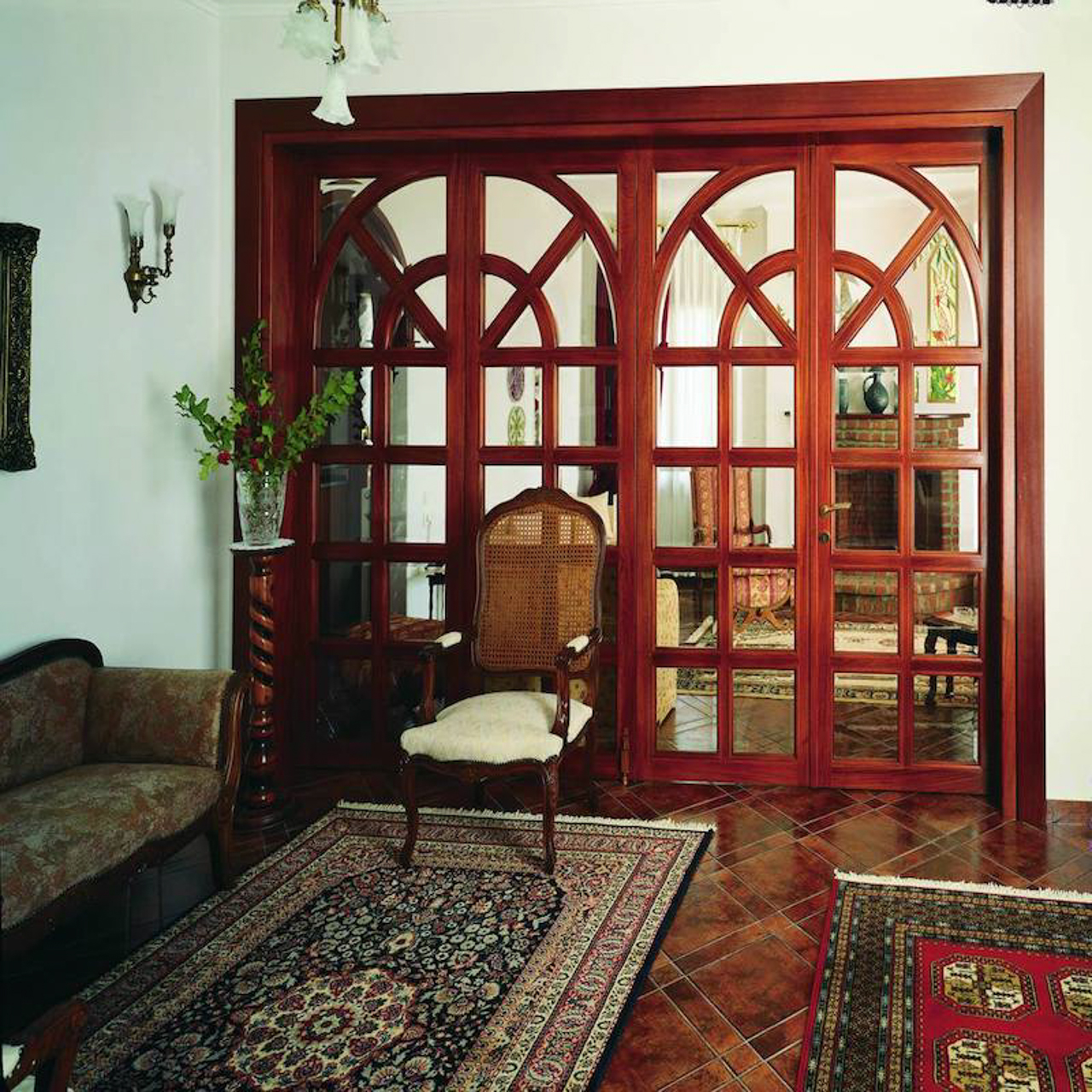 Πόρτες Εξωτερικές