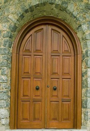 Πόρτες Εξωτερικές