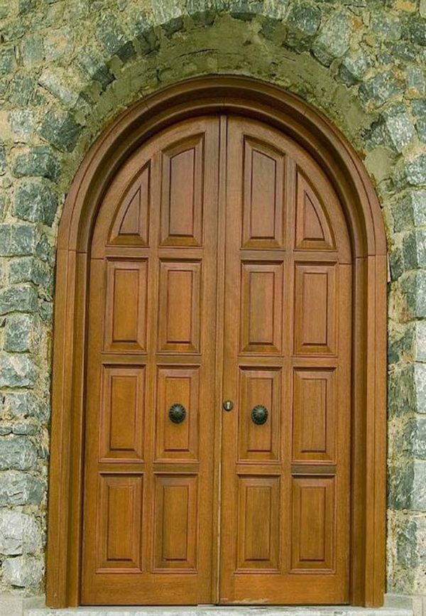 Πόρτες Εξωτερικές