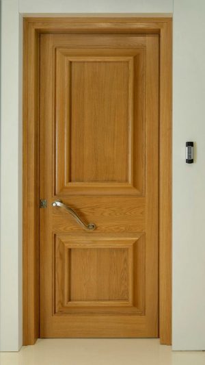 Πόρτες Εξωτερικές