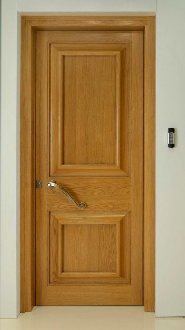 Πόρτες Εξωτερικές