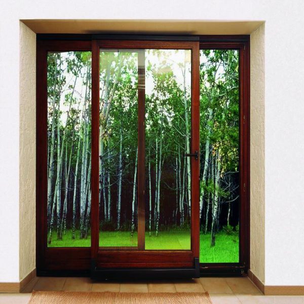 Ξύλινα Κουφώματα