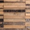 Ξύλινη Επένδυση Τοίχου