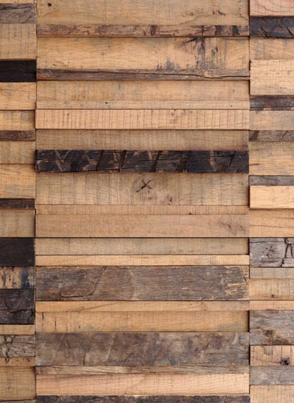 Ξύλινη Επένδυση Τοίχου