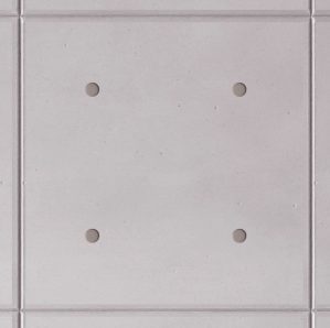 Πάνελ με Φυσικό Τσιμέντο