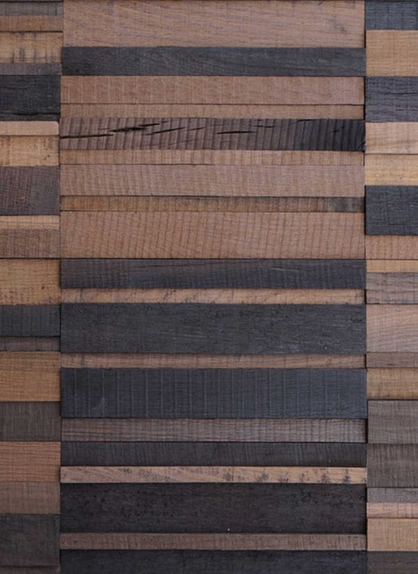 Ξύλινη Επένδυση Τοίχου