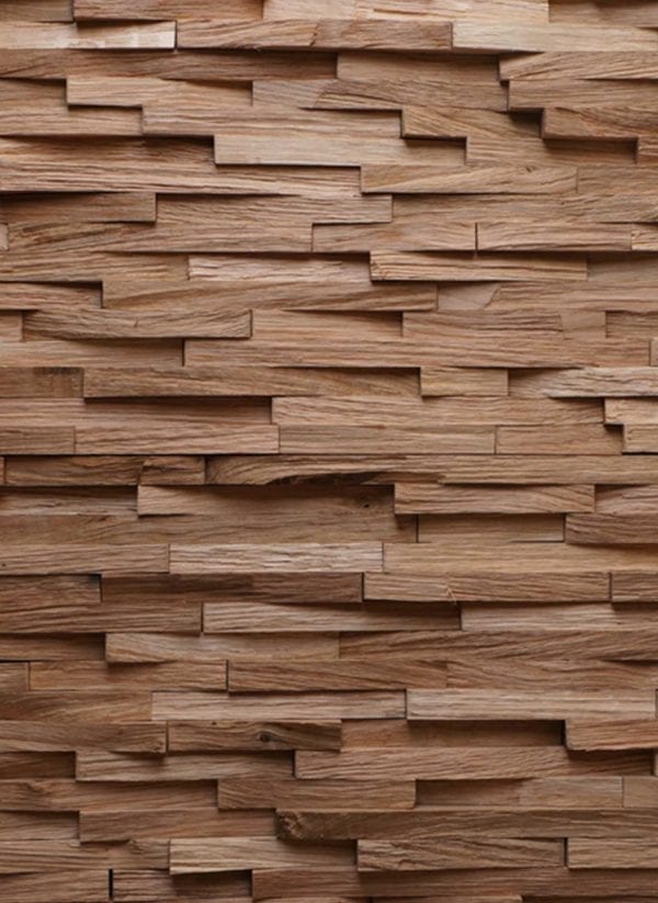 Ξύλινη Επένδυση Τοίχου