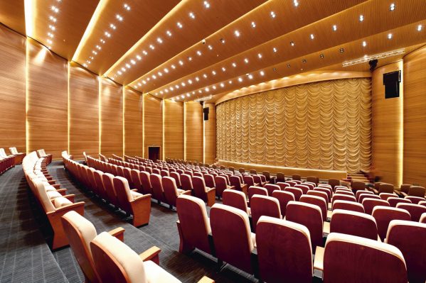 Πάνελ Ηχομονωτικό