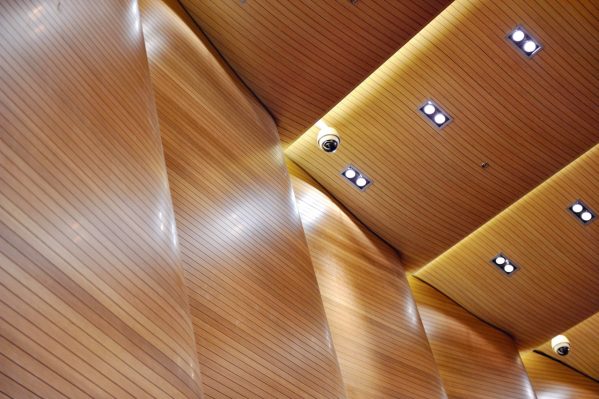 Πάνελ Ηχομονωτικό