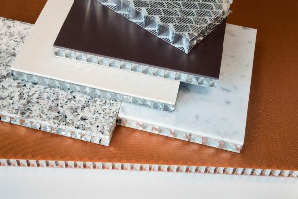 Κυψελωτό Πάνελ