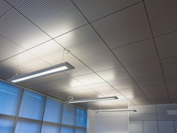 Πάνελ Ηχομονωτικό