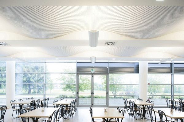 Πάνελ Ηχομονωτικό