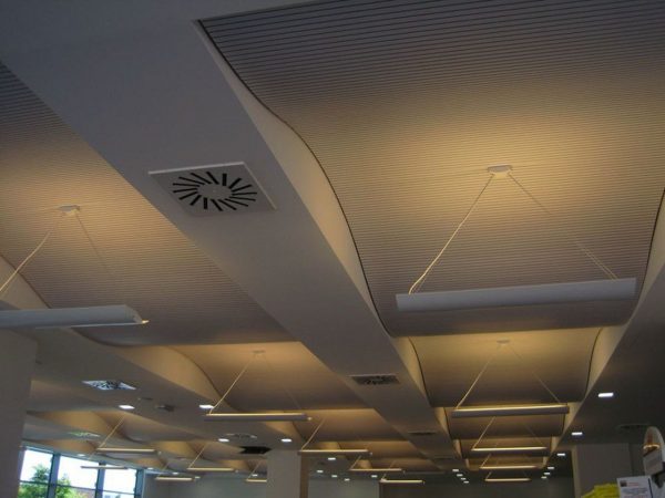 Πάνελ Ηχομονωτικό