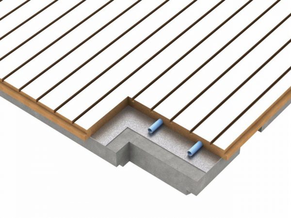 Πάνελ Ηχομονωτικό