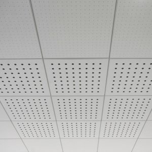 Πάνελ Ηχομονωτικό