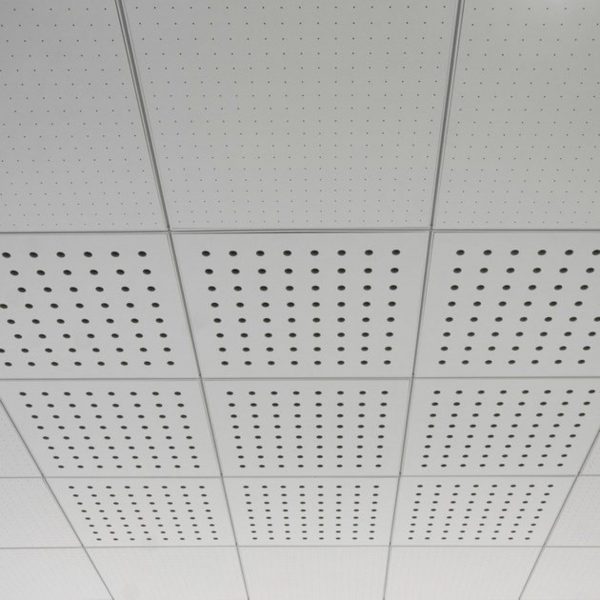 Πάνελ Ηχομονωτικό