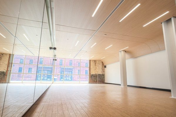 Πάνελ Ηχομονωτικό